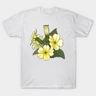 Primrose T-Shirt